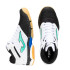 Zapatillas de Voleibol Joma VBlok Men 2502 Blanco Hombre