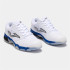 Zapatillas Joma VImpulse 2502 Hombre Blanco