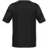 Sudadera Fútbol Kappa Daverno Hombre Negro