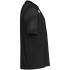 Sudadera Fútbol Kappa Daverno Hombre Negro