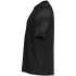 Sudadera Fútbol Kappa Daverno Hombre Negro