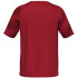 Sudadera Fútbol Kappa Daverno Hombre Rojo