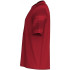 Sudadera Fútbol Kappa Daverno Hombre Rojo