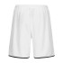 Pantalón Baloncesto Kappa Dumpa Mujer Blanco/Negro