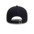 Gorra New Era New York Yankees Microfibre 9FORTY Negro