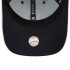 Gorra New Era New York Yankees Microfibre 9FORTY Negro