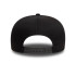 Gorra New Era New York Yankees Monochrome 9SEVENTY Stretch Snap Negro