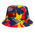 Sombrero New Era 5950AF COLOR PACK Brooklyn Nets PSP Dk Blue Hombre