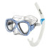 Set Seac Bis Ischia Md Azul