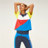 Camiseta de Fitness Tommy HilfigerColour-Blocked