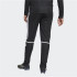 Pantalones de Fútbol adidas Squadra25 Tr Infantil Negro/Blanco