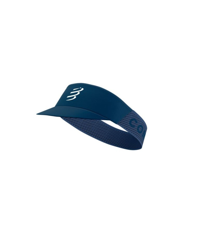 Visera de Running Compressport Pro Racing Visor...