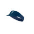 Visera de Running Compressport Pro Racing Visor Azul