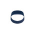 Visera de Running Compressport Pro Racing Visor Azul