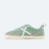 Zapatillas Munich Volata 91 Mujer Verde