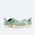 Zapatillas Munich Volata 91 Mujer Verde