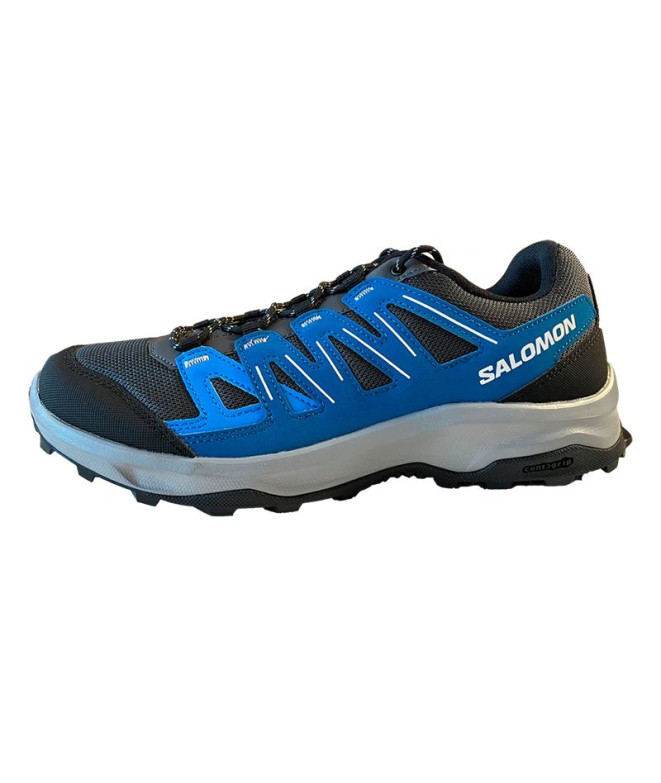 Zapatillas de Montaña Salomon Storen Hombre...
