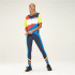 Camiseta de Fitness Tommy HilfigerColour-Blocked