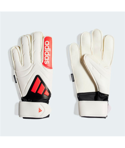 Guantes de Fútbol adidas Copa Gl Mtc Fsj Blanco