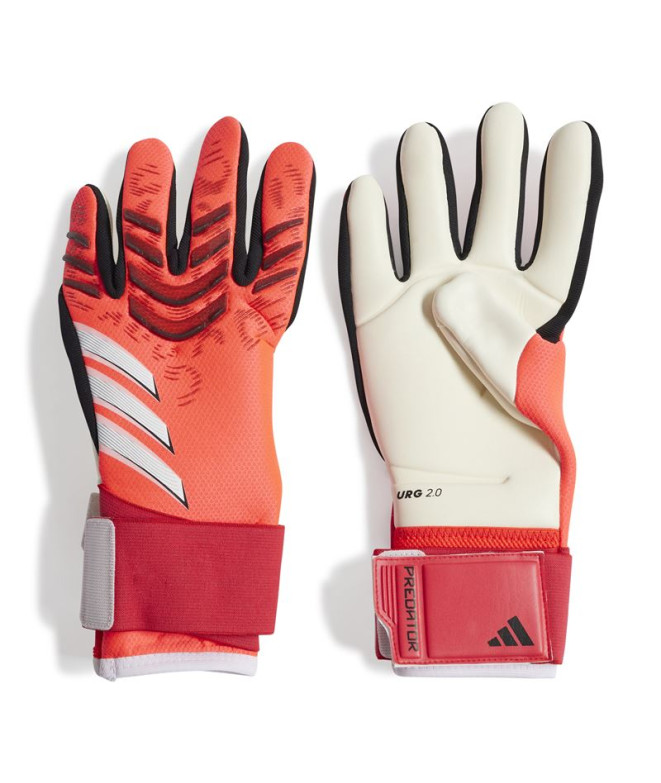 Guantes de Portero de Fútbol adidas Pred Gl Com...
