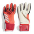 Guantes de Portero de Fútbol adidas Pred Gl Com Rojo