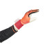 Guantes de Portero de Fútbol adidas Pred Gl Com Rojo