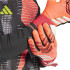 Guantes de Portero de Fútbol adidas Pred Gl Com Rojo