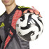 Guantes de Portero de Fútbol adidas Pred Gl Com Rojo