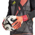 Guantes de Portero de Fútbol adidas Pred Gl Com Rojo