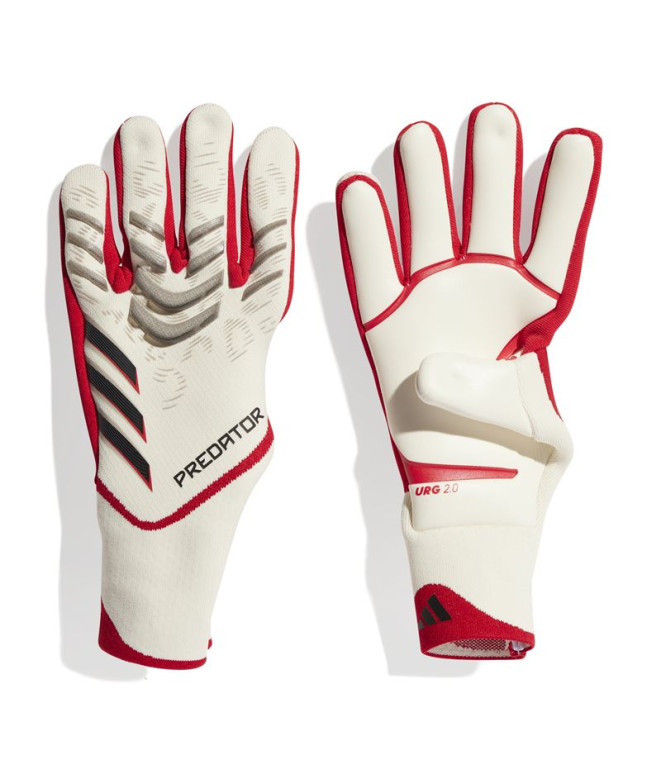 Guantes de Portero de Fútbol adidas Pred Gl Pro...