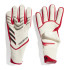 Guantes de Portero de Fútbol adidas Pred Gl Pro Blanco