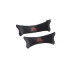 Gafas de Natación Aquarapid Occhialino Rush Black