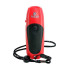 Silbato Zastor Fox 40 Electronico Rojo