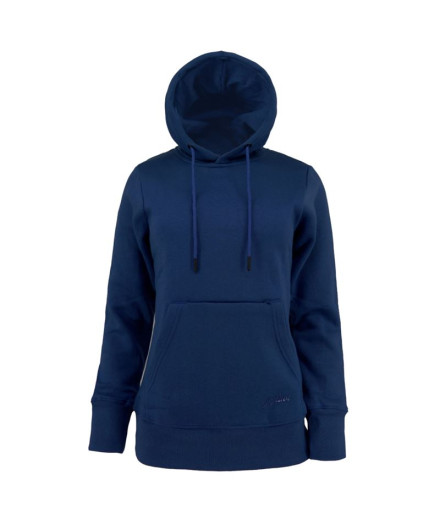 Sudadera de Montaña Joluvi ie V2 Marino Mujer