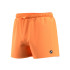 Bañador de Playa y piscina Joma Arnao Naranja Niño