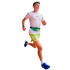 Pantalones de Running Joma R-City Iconic Lima Niño