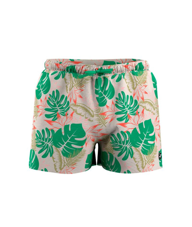 Bañador de Playa y piscina Joma Santa Mónica...
