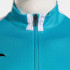 Chándal Joma Danubio Hombre Turquesa Flúor/Negro