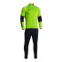 Chándal Joma Danubio Hombre Verde/Marino