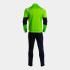 Chándal Joma Danubio Hombre Verde/Marino