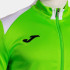 Chándal Joma Danubio Hombre Verde/Marino