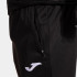 Chándal Joma Danubio Hombre Negro/Blanco