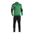 Chándal Joma Danubio Hombre Verde/Antracita
