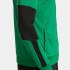 Chándal Joma Danubio Hombre Verde/Antracita