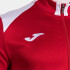 Chándal Joma Danubio Hombre Rojo/Dark Navy