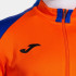 Chándal Joma Danubio Hombre Naranja/Dark Navy