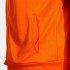 Chándal Joma Danubio Hombre Naranja/Dark Navy