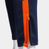 Chándal Joma Danubio Hombre Naranja/Dark Navy