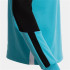 Sudadera Joma Danubio Hombre Turquesa Flúor/Negro