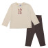 Conjunto Joma Pack X5 Stripe Advendure Multicolor Infantil